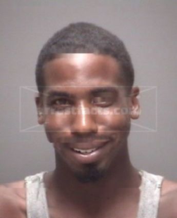 Quincey Anthony Mccall