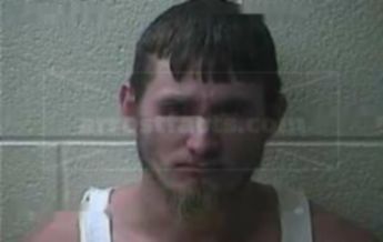 Justin Luther Mcqueen