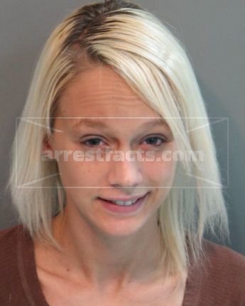 Shaynah Kay Gaddis
