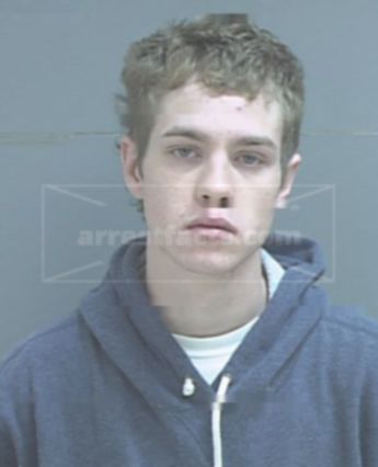 Caleb Spencer Cheney