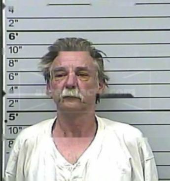 Perry T Mccaleb
