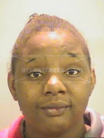 Teaira Robbins