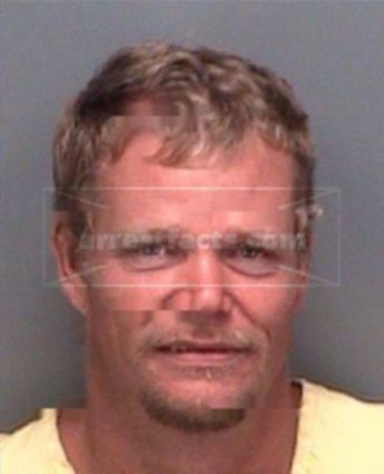 Mickey Gene Chapman
