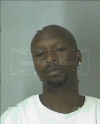Fredrick James Smith