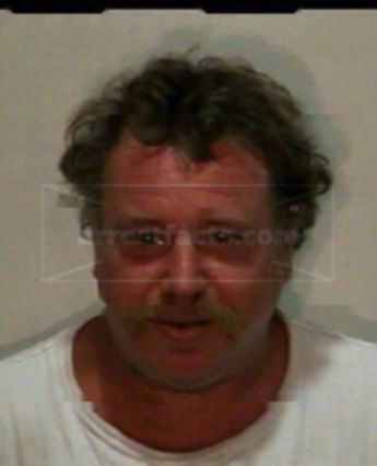 Greg David Merrifield