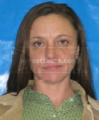 Angie Elizabeth Bailleux