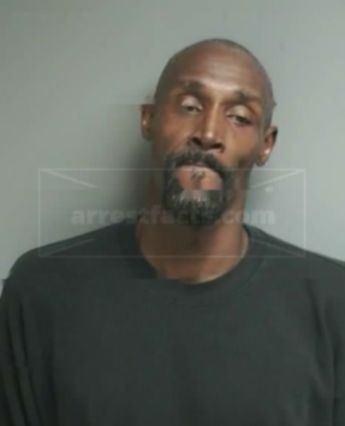 Ray Anthony Foster