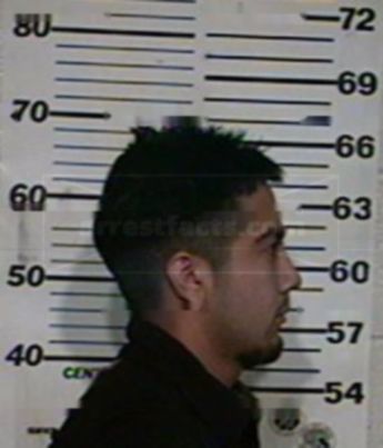 Carlos Trinidad Ortiz