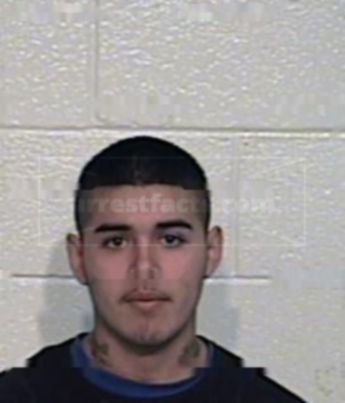 Humberto Caleb Gamez