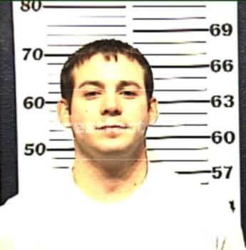 Justin Richard Terry