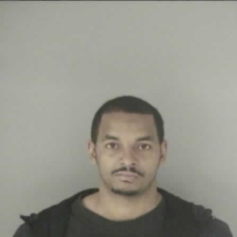 Frank Henry Tyler