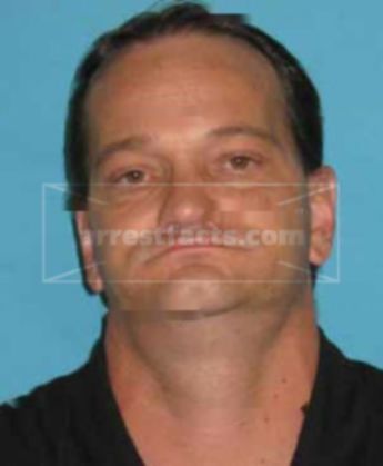 Brent Clayborn Poisel