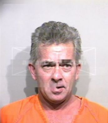 Jerry Wayne Polston