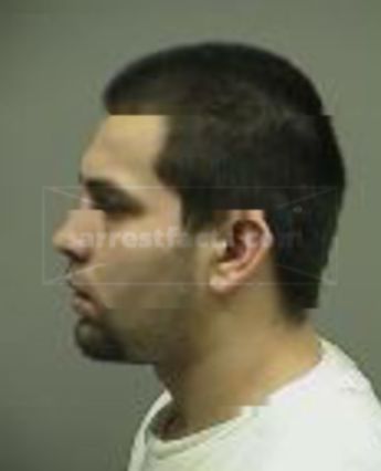 Jeremy Len Moreno