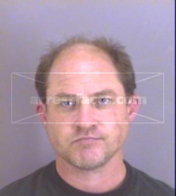 Glynne Wayne Staples