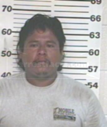 Luis Antonio Hernandez Espinoza