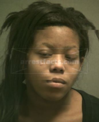 Ashley Nicole Crumbley