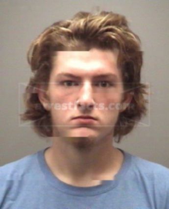 Tristan Lee Gibson