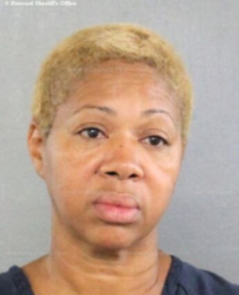 Pauline Ruffin