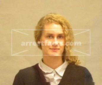 Stephanie J Campbell