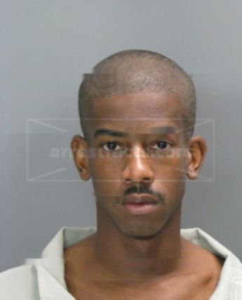 Adrian Jamar Parham