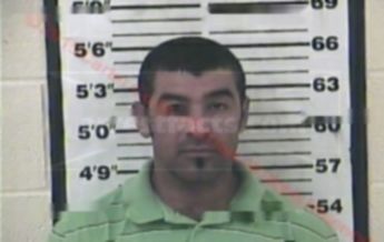 Ygnacio Hernandez-Saldana