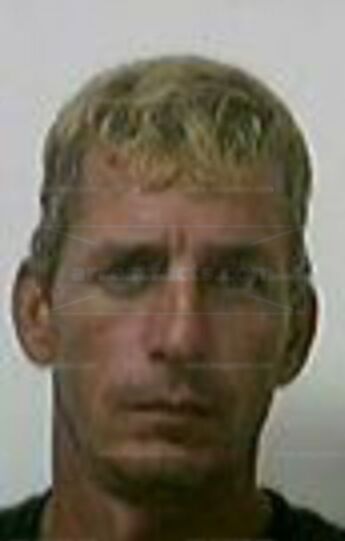 Chad Harold Krueger