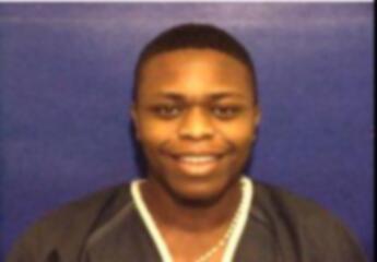 Damari Deshawn Ewing