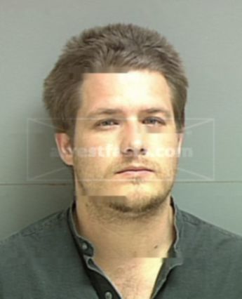 Russell Benjam Pendleton