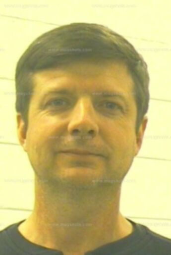 Mark Merward Smith