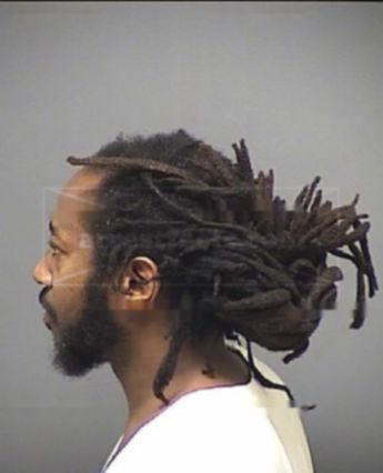 Vincent Lashawn Bell