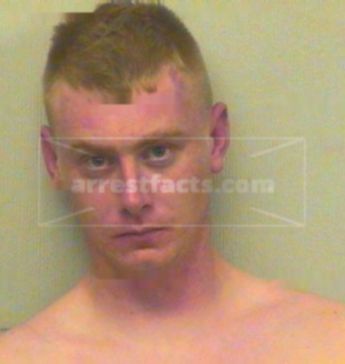 Mathew Lee Landers