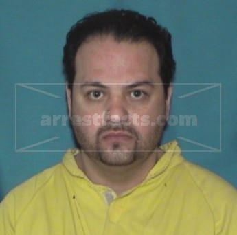 Duane James Garcia