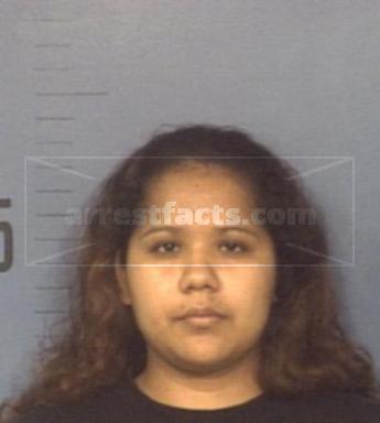 Michelle Lee Gonzales