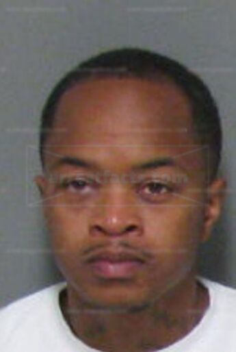 Xavier Twanne Hardin