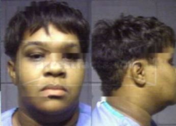 Donna Maria Yates