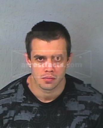 Joseph Nils Lucas