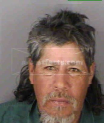 Hector Ramirez