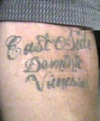 Durk A Russell