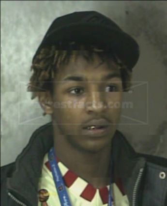 Walter Fabian Williams