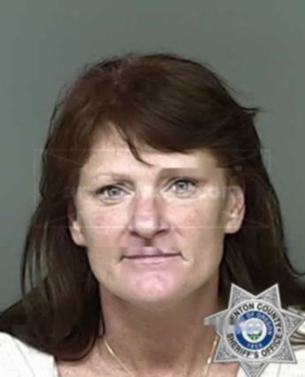 Janice Rena Chapman
