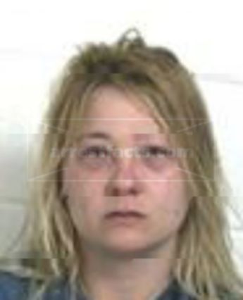Kori Anne Barnes