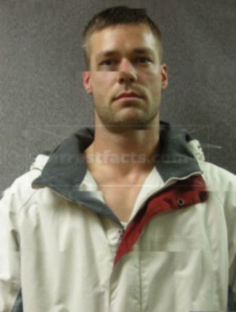 Jason M Trempe