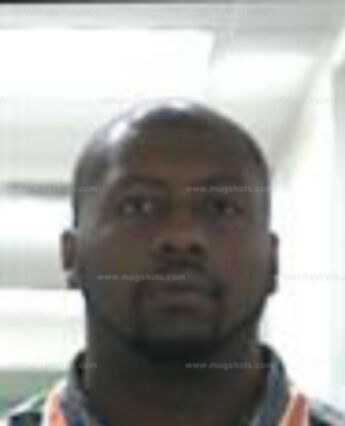 Keith Obrien Rouson