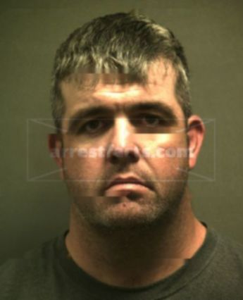 Jeffery Matthew Martin