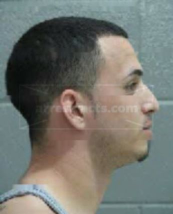 Anthony Michael Jones