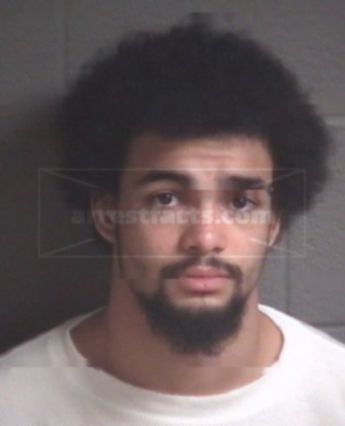 Matthew Brandon Bluhm
