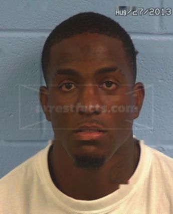 William Lashawn Chapman