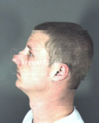 Joseph Daniel Cooper