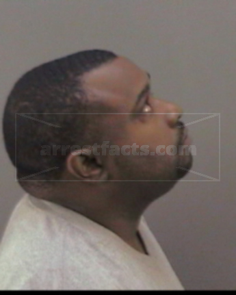 Ronald Marcell Davis